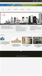 Mobile Screenshot of energyinvestmentsystems.com